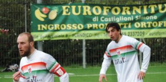 Eccellenza, in campo per il turno infrasettimanale. Giocano in casa Grassina e Antella