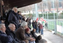 Le “montagne russe” della domenica delle chiantigiane: risultati, classifiche, cronache