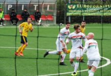 Il Grassina è un rullo compressore: 3-1 al Signa e la fuga in testa continua