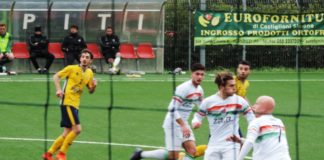 Il Grassina è un rullo compressore: 3-1 al Signa e la fuga in testa continua