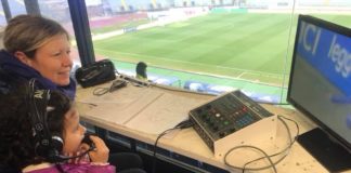 L’INTERVISTA / Frase Collovati contro donne e calcio. Sara Meini: “Modo di pensare radicato”