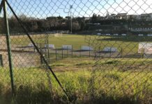 Tavarnelle, ladri al bar del campo sportivo: molti danni per prendere… 4 Estathé