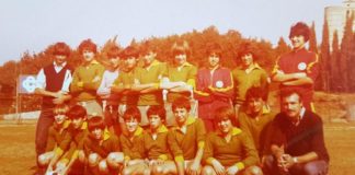 FOTO / #INSIEMEPOSSIAMO: la Sancascianese ai quarti di Coppa, fra ricordi e emozioni