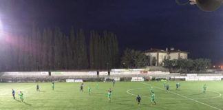 Juniores provinciali, Sancascianese da urlo: 6-1 al Limite e Capraia e terzo posto