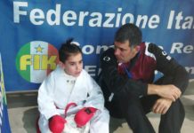 Karate: Tzubame (Greve) ed Empi Dojo (Bagno a Ripoli) a livelli-top al trofeo di Cervia