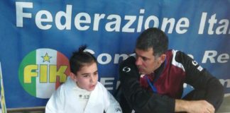 Karate: Tzubame (Greve) ed Empi Dojo (Bagno a Ripoli) a livelli-top al trofeo di Cervia