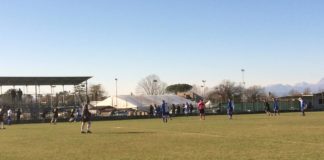 Occasione persa: l’Euro calcio perde ma la Libertas Tavarnelle non va oltre lo 0-0