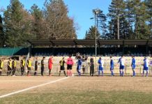 Terza Categoria, sabato partono i play-off: Libertas in campo contro i Giovani Vinci