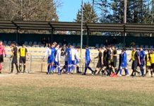 Fusi-gol: la Libertas Tavarnelle riparte vincendo dopo la delusione di Coppa Fringuelli