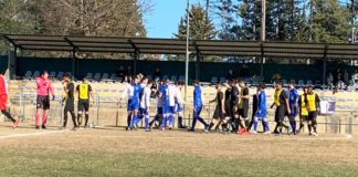 Fusi-gol: la Libertas Tavarnelle riparte vincendo dopo la delusione di Coppa Fringuelli