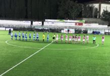 Coppa Fringuelli: la Libertas Tavarnelle ci mette cuore e gambe. Ma in finale va il Carraia