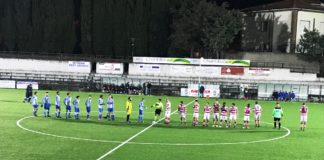 Coppa Fringuelli: la Libertas Tavarnelle ci mette cuore e gambe. Ma in finale va il Carraia