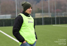 “Manita” del Grassina a Bucine: undici gol in due gare e sempre +4 sul Poggibonsi