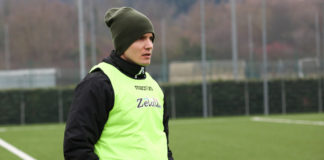 Grassina, un unizio d’anno spettacolare. Innocenti: “E stiamo crescendo anche in difesa”