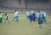 L’intervista / Matteo Licari: la Sambuca punta i play off con un centravanti che arriva dalla difesa