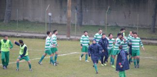 L’intervista / Matteo Licari: la Sambuca punta i play off con un centravanti che arriva dalla difesa