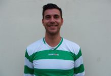 Ancora Licari. La Sambuca vola alto battendo in casa la vicecapolista San Miniato