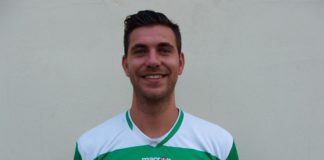 Ancora Licari. La Sambuca vola alto battendo in casa la vicecapolista San Miniato