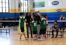 Divertimento, impegno e… mai mollare: il minivolley maschile della Pallavolo Impruneta