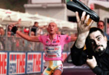 L’intervista/ Francesco Mattonai: “Il mio monologo su Marco Pantani a casa sua, a Cesenatico”