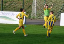 L’intervista / La volata del S.Donato Tavarnelle secondo Nicola Pozzi: “Crediamoci insieme!”