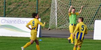 L’intervista / La volata del S.Donato Tavarnelle secondo Nicola Pozzi: “Crediamoci insieme!”