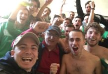 Juniores provinciali: 5-0 della Sancascianese in trasferta. Continua la rincorsa a CSL e Firenze O.