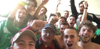 Juniores provinciali: 5-0 della Sancascianese in trasferta. Continua la rincorsa a CSL e Firenze O.