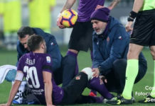 Fiorentina-Napoli: oltre ad un sontuoso portiere abbiamo avuto anche un bel… culo