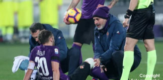 Fiorentina-Napoli: oltre ad un sontuoso portiere abbiamo avuto anche un bel… culo
