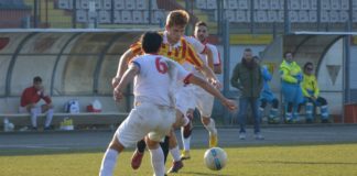 Il Poggibonsi non molla il Grassina: Fatticcioni e Motti abbattono la Lastrigiana
