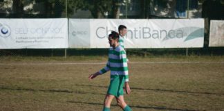 Sambuca strepitosa: 3-0 al Cambiano Utd e -6 dalla testa (alla vigilia del match con il Belmonte)