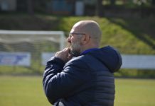 Roberto Malotti, 7 turni di squalifica: “Entrava indebitamente nello spogliatoio arbitrale”