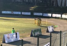 Russo-Vecchiarelli: il San Donato Tavarnelle batte il Bastia in una partita ostica