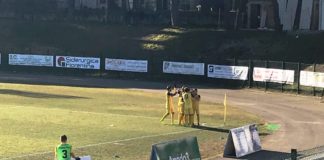 Russo-Vecchiarelli: il San Donato Tavarnelle batte il Bastia in una partita ostica