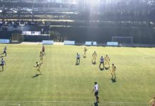 Nel girone del “ciapa no” il S.Donato Tavarnelle (sfortunato 0-0) perde un’altra occasione