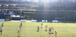 Nel girone del “ciapa no” il S.Donato Tavarnelle (sfortunato 0-0) perde un’altra occasione