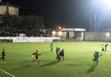 Sancascianese-G.S. Pietà 2004: pubblico da 10. Ecco il super “pagellone” di SportChianti