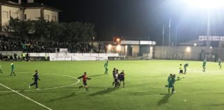 Sancascianese-G.S. Pietà 2004: pubblico da 10. Ecco il super “pagellone” di SportChianti