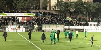 Coppa Toscana Seconda categoria: Sancascianese fuori. In semifinale va il G.S. Pietà 2004