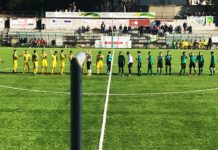 Sancascianese sfortunata e spuntata: senza Lumachi e Corsinovi perde con il S.Miniato