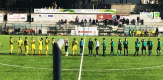 Sancascianese sfortunata e spuntata: senza Lumachi e Corsinovi perde con il S.Miniato