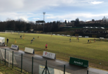 VIDEO / S.Donato Tavarnelle-Aglianese 1-1. Match e interviste con Tvedo Web Tv
