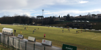 VIDEO / S.Donato Tavarnelle-Aglianese 1-1. Match e interviste con Tvedo Web Tv