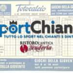Schedina