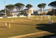 San Donato Tavarnelle, 0-0 a Sinalunga. E tanti rimpianti guardando la classifica