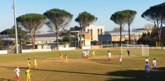 San Donato Tavarnelle, 0-0 a Sinalunga. E tanti rimpianti guardando la classifica