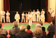 VIDEO / Empi Dojo, i momenti più belli dell’esibizione di Osteria Nuova