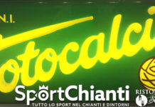 Le Schedine del Chianti dei nostri lettori: ecco chi tenta il 13 (e di vincere la cena…)