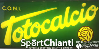 Ecco le magnifiche 13 per tentare la Schedina del Chianti e vincere una cena fuori